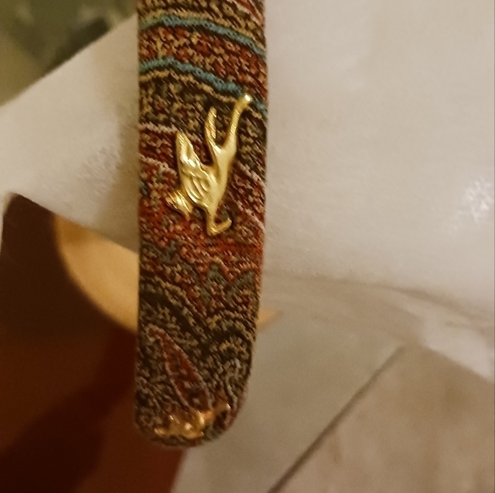 Etro headband NWT - Picture 4 of 16
